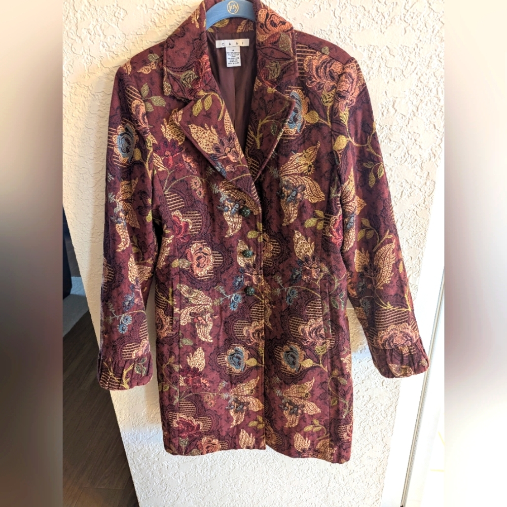 Cabi Coat